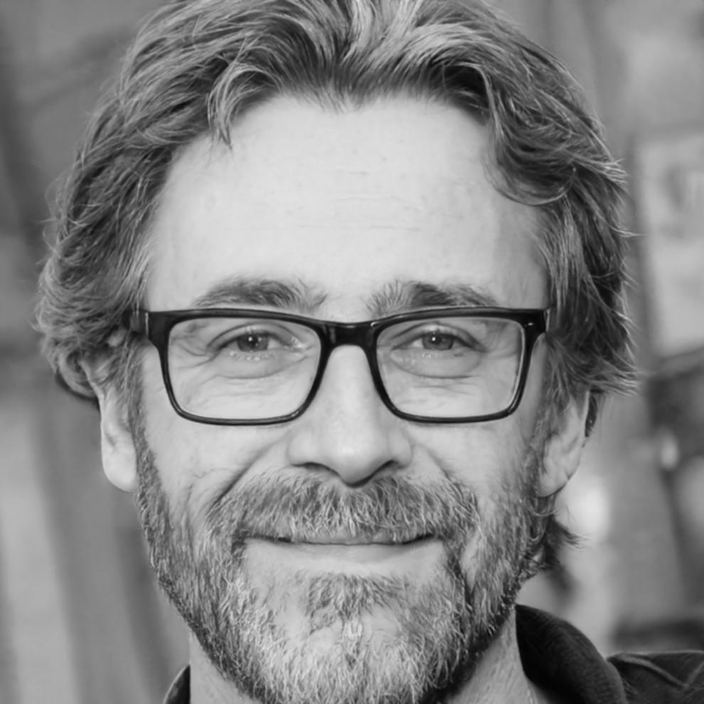 Porträt von Torsten