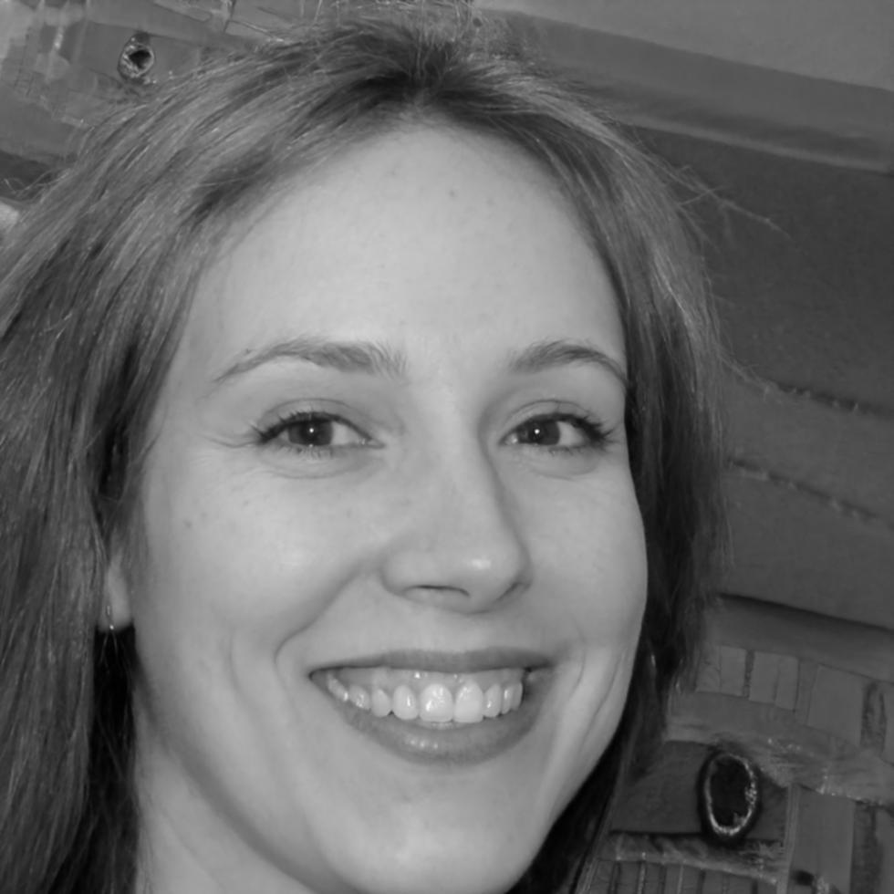 Teilnehmerin Meike Riedel