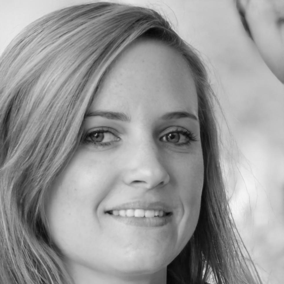 Teilnehmerin Svenja Hartwig